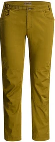 Black Diamond Credo Kletterhose lang dark curry (Herren)