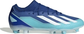 adidas X Crazyfast.3 FG bright royal/cloud white/solar red
