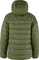 Fjällräven Expedition Mid Funktionsjacke green/mustard yellow (Herren) Vorschaubild