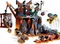 LEGO Ninjago - Reise zu den Totenkopfverliesen Vorschaubild