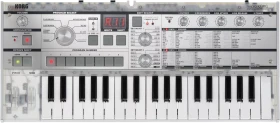Korg microKORG Crystal