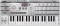 Korg microKORG Crystal Vorschaubild