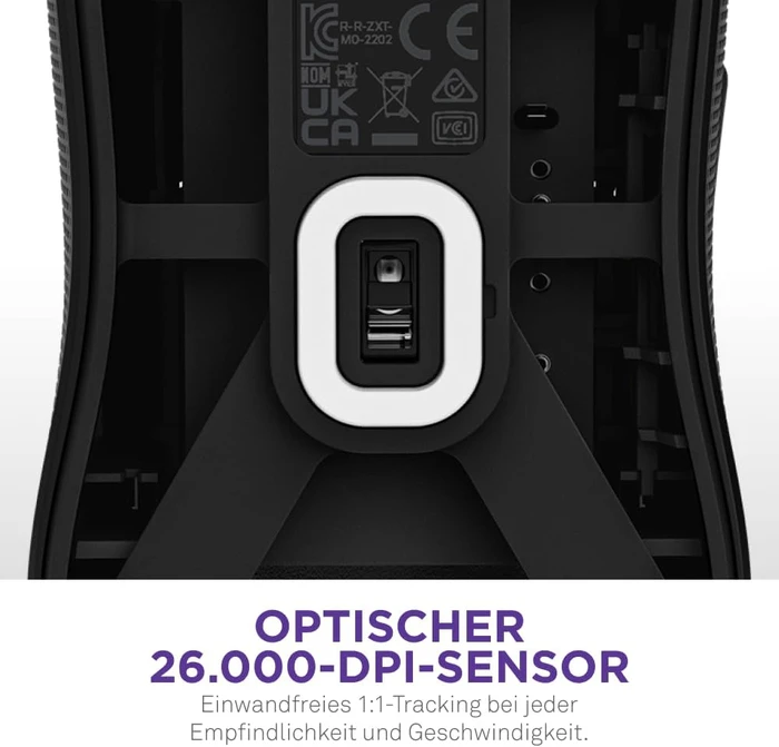 NZXT Lift 2 Symm, schwarz, USB