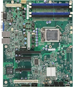 Intel S3420GPV (Intel 1156)
