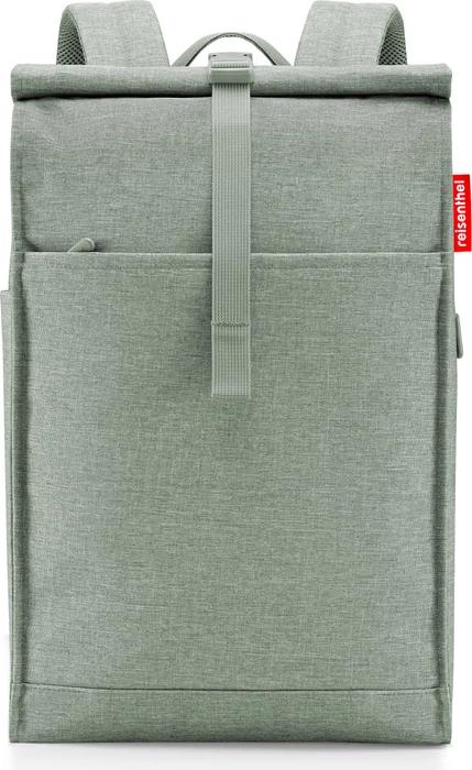 Reisenthel urban rolltop twist sage