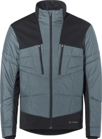 Vaude Minaki IV Fahrradjacke heron (Herren)