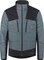 Vaude Minaki IV Fahrradjacke heron (Herren) Vorschaubild