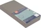 Vaessen Creative Leinenkarton 27x13,5cm Concrete, 100 Blatt Vorschaubild