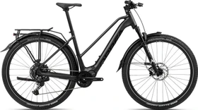 Orbea Kemen Mid SUV 30 metallic night black Modell 2024