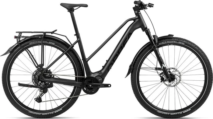 Orbea Kemen Mid SUV 30 Modell 2024