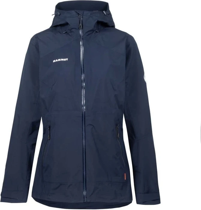Mammut Convey Tour HS Hooded Jacke (Damen)