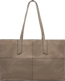 Liebeskind Berlin Amy L Shopper sandstein