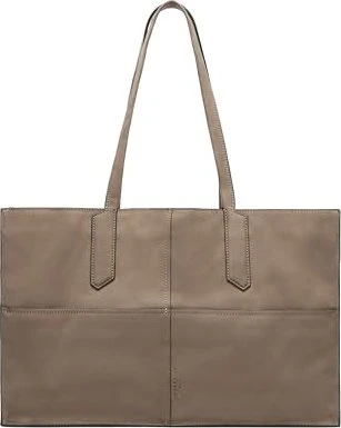 Liebeskind Berlin Amy L Shopper sandstein