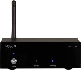 Advance Paris WTX 1100