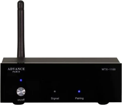 Advance Paris WTX 1100