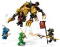 LEGO Ninjago - Jagdhund des kaiserlichen Drachenjägers Vorschaubild
