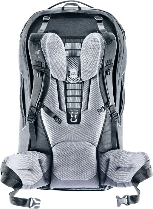Deuter Aviant Access Pro 70 Modell 2023 schwarz