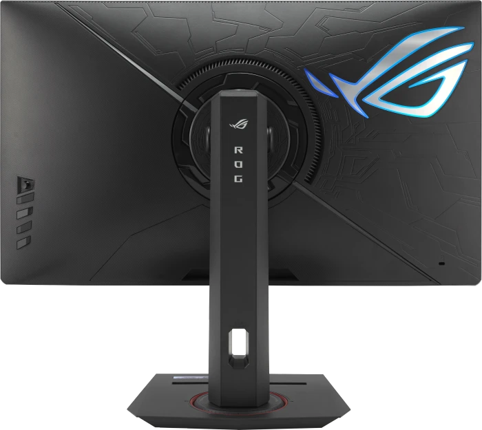 ASUS ROG Strix XG27UCG, 27"