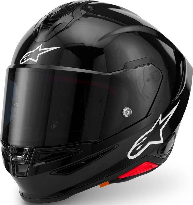 Alpinestars S-R7 Solid grau