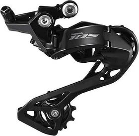 Shimano 105 RD-R7100 12s 11-36t Schaltwerk mittel