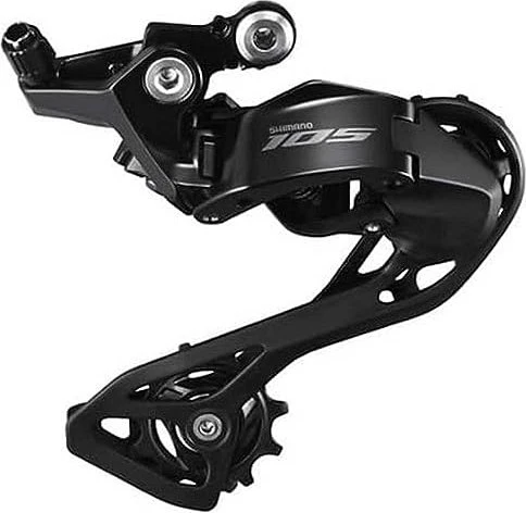 Shimano 105 RD-R7100 12s 11-36t Schaltwerk mittel