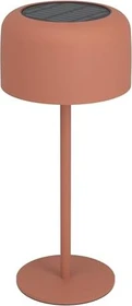 Eglo Roccanova LED Akku Tischleuchte orange