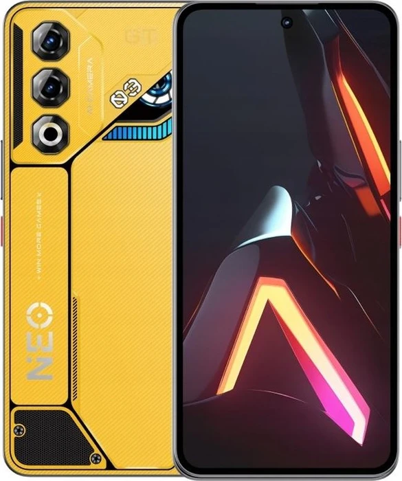 Nubia Neo 3 5G