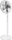 Unold 86820 Standventilator silber
