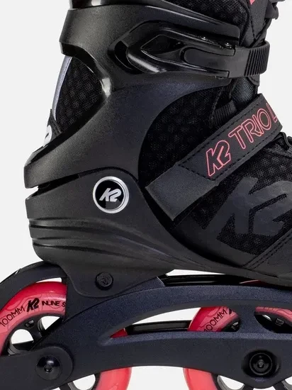 K2 Trio LT 100 Inline-Skate (Damen) (Modell 2025)