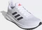 adidas Solar Glide 3 cloud white/core black/signal pink (Damen) Vorschaubild