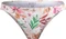 Roxy Printed Beach Classics Bikini-Hose (Damen) Vorschaubild