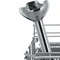 Bosch MSM2650B Stabmixer Vorschaubild