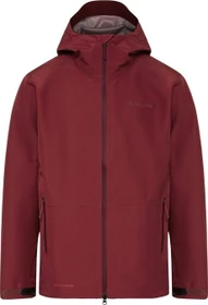 Vaude Elope 3L Funktionsjacke carmine (Herren)