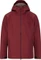 Vaude Elope 3L Funktionsjacke carmine (Herren) Vorschaubild