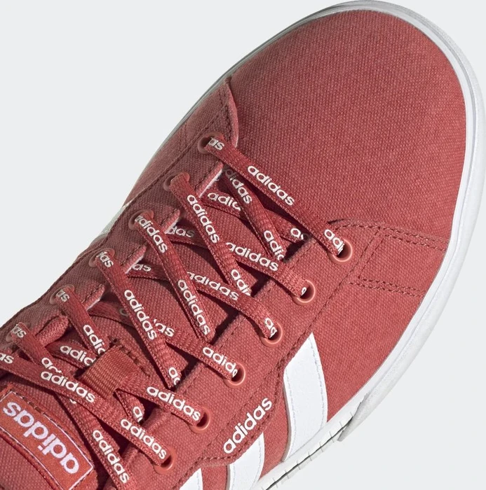 adidas Daily 3.0 crew red/cloud white/core black (Herren)