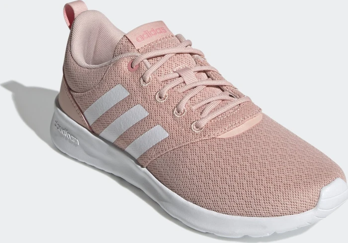 adidas QT Racer 2.0 vapour pink/cloud white/super pop (Damen)