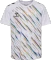 hummel Match Triumph Trikot kurzarm white/multicolor (Junior) Vorschaubild