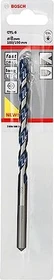 Bosch Professional CYL-5 Betonbohrer, 8x100x150mm, 1 Stück