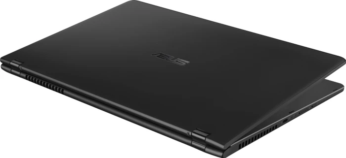 ASUS ZenBook Flip 15 UX561UD, Smoky Grey, Core i7-8550U, 16GB RAM, 256GB SSD, 2TB HDD, GeForce GTX 1050, DE