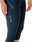 Vaude Advanced IV Fahrradhose 3/4 dark sea (Damen) Vorschaubild