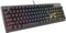 Genesis Thor 303, schwarz, LEDs RGB, hot-swap, Gaote Outemu BROWN, USB, DE Vorschaubild