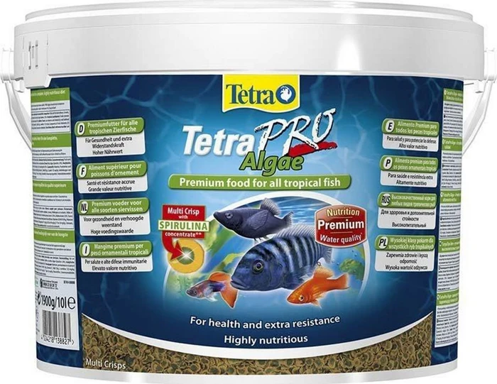 Tetra TetraPro Algae