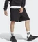 adidas Lounge Fleece Shorts schwarz (Herren) Vorschaubild