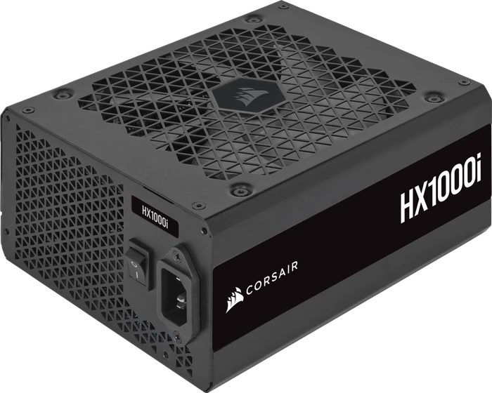 Corsair HXi Series 2023 HX1000i 1000W, ATX 3.1