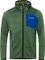 Vaude Monviso Hooded Fleece II Jacke (Herren) Vorschaubild