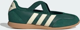 adidas Barreda Mary Jane collegiate green/cream white/gum (Damen)