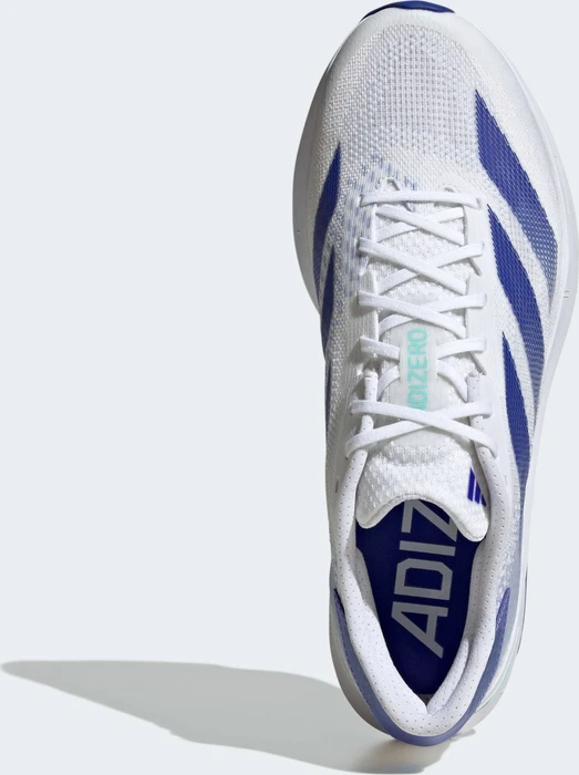 adidas Adizero SL2 dash grey/lucid blue/cobalt blue (Herren)