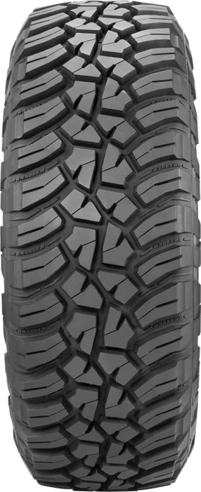 General Tire Grabber X³ 35x12.50 R20 121Q