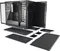 Fractal Design Define R6 Gunmetal TG, Glasfenster, schallgedämmt Vorschaubild