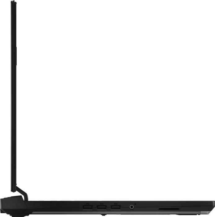 ASUS ROG Strix G17 G712LW-EV042T, Original Black, Core i7-10750H, 16GB RAM, 1.02TB SSD, GeForce RTX 2070, DE